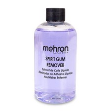 Mehron Makeup Spirit Gum Remover  SFX Makeup Spirit Gum Adhesive Remover 9 ...