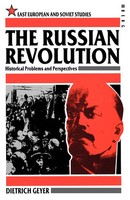 Dietrich Geyer | The Russian Revolution | Taschenbuch | Englisch (1989)