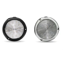 Trux LED Interior Projector Dome Cab Light for Peterbilt trucks (Choose Color)