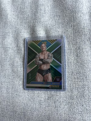 Randy Orton /75 WWE Panini Chronicles 2023 XR