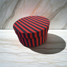 Hat Box