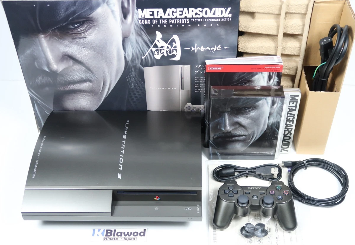 Sony PlayStation 3 1080p (FHD) Resolution Consoles for sale | eBay