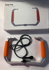 Suptig Action Camera Dive Stabilizer