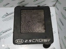 Climatisation et Accessoires Kia CARNIVAL