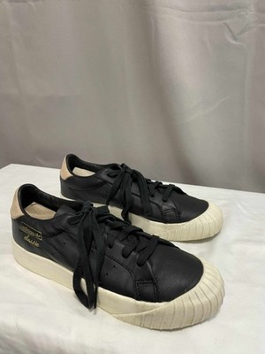 Adidas Damen Everyn ''Core Black'' Größe Uk 5