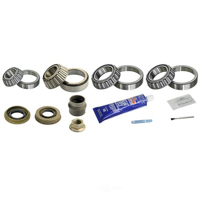 LUK AUTOMOTIVE SYSTEMS GDK334TJ Axle Differential Bearing and Seal Kit