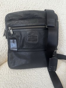 Tumi Annapolis | eBay