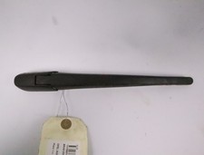 Gebrauchter Hinterer Scheibenwischerarm OPEL AGILA II Phase 1 - 1.0i 65 PS