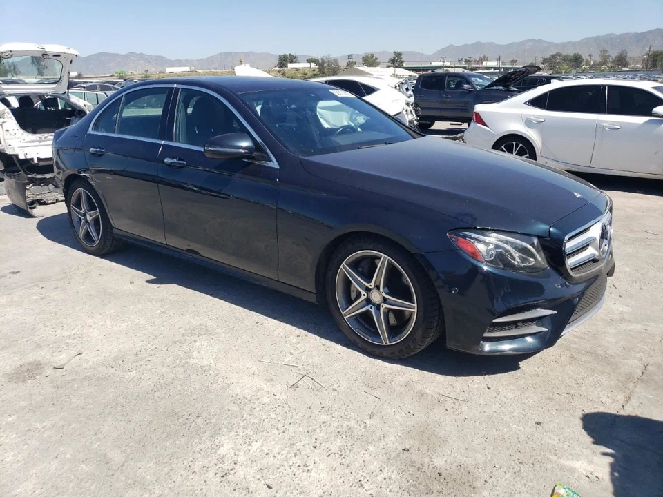 PEDAL, BRAKE/CLUTCH A 205 300 00 04 2017 MERCEDES-BENZ E300 Foto 4 de 4