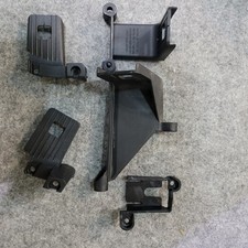 Headlight Reppart Kit for BMW X6 E71 2008-2013