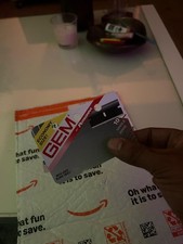 Gem Super Stainless Steel Blades 1 Pack Replacement Razor 10 Single Edge Blades