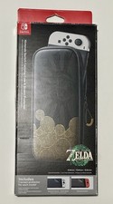 The Legend of Zelda: Tears of the Kingdom Nintendo Switch Carrying Case