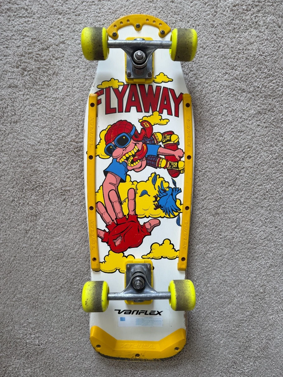 Variflex Vintage Skateboarding & Longboarding Equipment | eBay