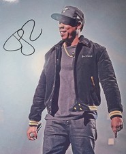JAY-Z Original 10x8 handsigniertes Foto mit E...