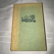 Down The Garden Path A Confession Of Faith With Decorations By Rex Whistler