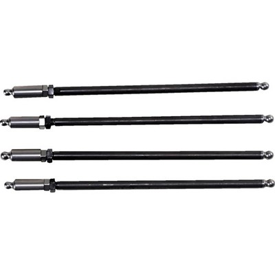 FEULING OIL PUMP CORP. 99-17 TC RACE ADJUST PUSHROD KIT 4070