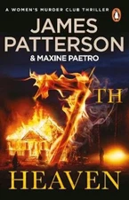 James Patterson 7th Heaven (Paperback) Women's Murder Club (UK IMPORT)