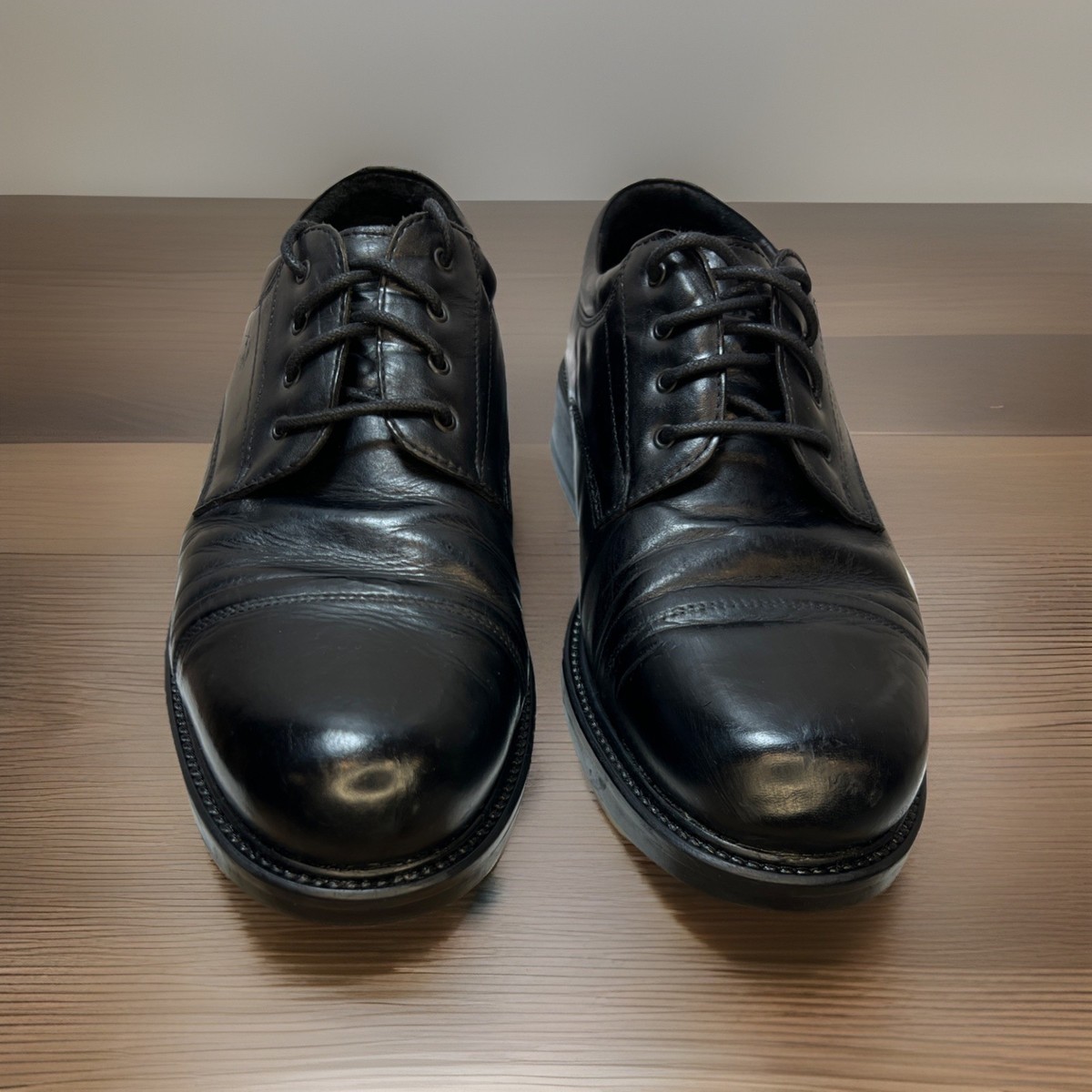 G.H. Bass & Co 6033 Made in Italy Men display picture 3