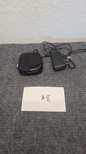 ROKU 3 MEDIA STREAMER BOX 4230X - W POWER CORD Tested Black