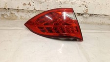 Porsche Cayenne (92A) 2012 Links Rückleuchte Heckleuchte 7P5945095K GRB32689