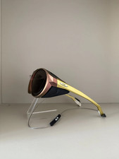 Oakley Clifden OO9440 PRIZM Sunglasses Black Lens Matte Gradient Frame Climbing