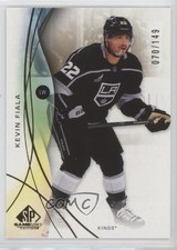 2024-25 Upper Deck SP Game Used Gold 70/149 Kevin Fiala #67 1zm