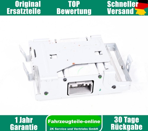 Opel Insignia A 12779234 Spannungswandler Steuergerät