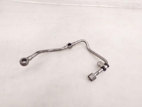 MERCEDES-BENZ C W205 Turbinenschmierrohr A6511801120 2.14 Diesel 125kw 32967396