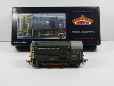 BACHMANN 32-112 - BR CLASS 08