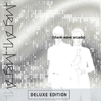 Faint - Blank-wave Arcade - Vinyl Record