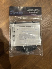 Dynasty Drummer Delight Marching Snare Drum Lyre