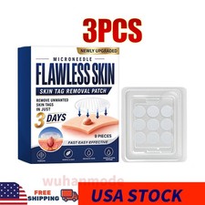 Hydrocolloid Patches, 2-in-1, Newly Upgraded,...