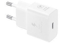Samsung EP-T2510 Universal White USB Fast charging Indoor Samsung