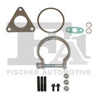 FA1 Montagesatz, Lader KT210140 FüR CitroËN Passend FüR Fiat Peugeot