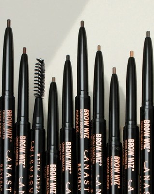 Brow Wiz by Anastasia Beverly Hills Augenbrauenstift Formfüllung prall | 11 Farben