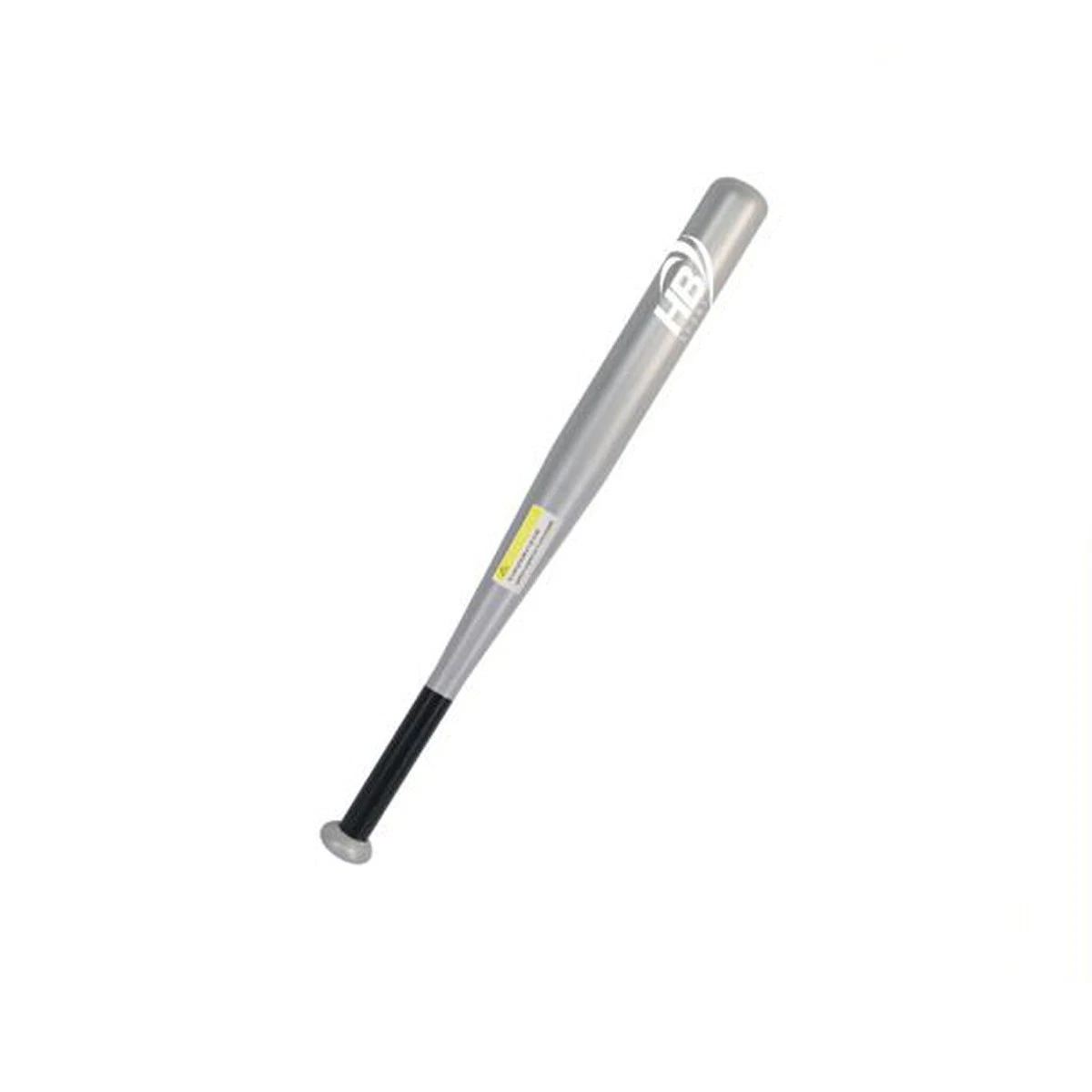 Batte de baseball en aluminium