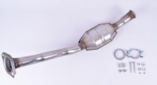 Catalyseurs Citroen XSARA