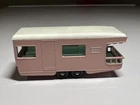 Vintage Lesney Matchbox - Trailer Caravan #23