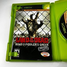 Land of the Dead: Road to Fiddler's Green Video Games for sale | eBay
