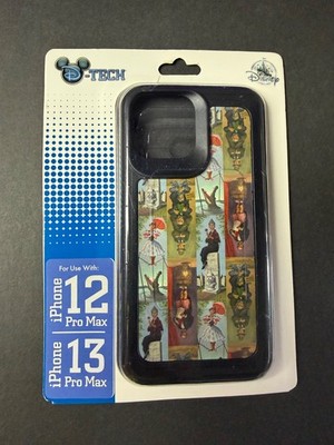 Haunted Mansion iPhone 13 Pro Max 12 Pro Max Disneyland Walt Disney World