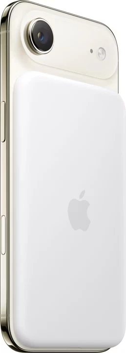 Apple iPhone Air MagSafe externe Batterie Original Powerbank weiß NEU Garantie - Bild 1 von 2