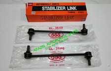 Toyota Noah Premio Prius Scion Voltz Voxy Front Stabilizer Link Assy Pair (L&R)