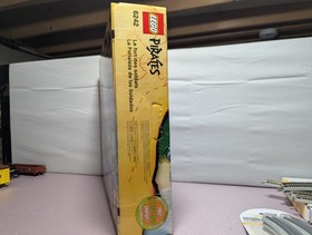 LEGO Set #6242 Soldiers' Fort, Sealed Set