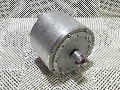 Danfoss EM-PMI UQM EM-PMI250-T160-245V EV Motor Core 20080-022, 160 kW 350 Nm