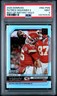 2025 Donruss Patrick Mahomes Best of Instant Halo /100 PSA 9
