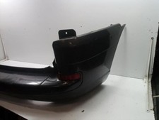 Pare-choc arrière Citroen C8