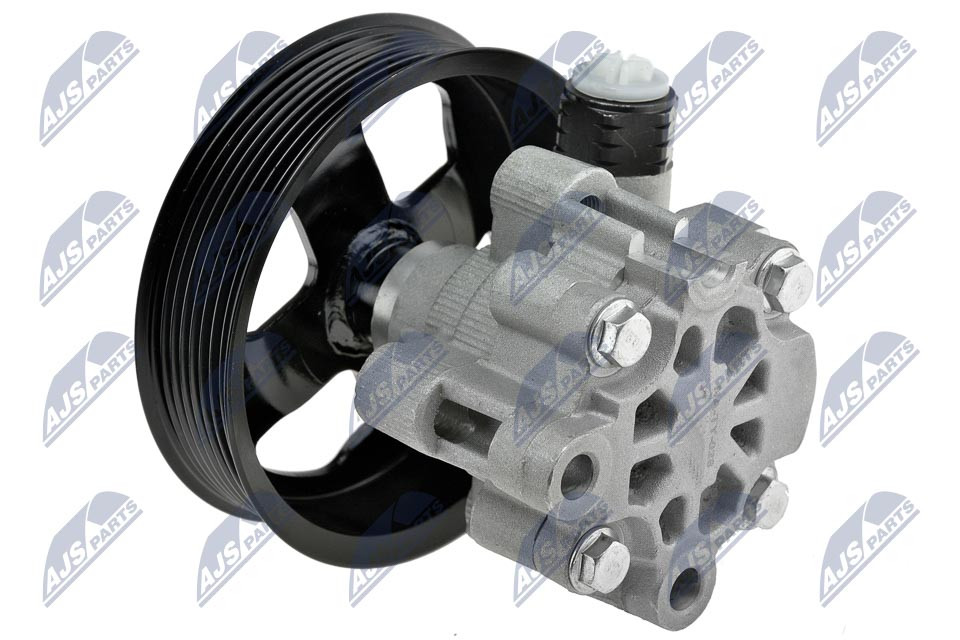 N.T.Y. SPW-TY-028.NTY Hydraulic Pump, steering system for TOYOTA