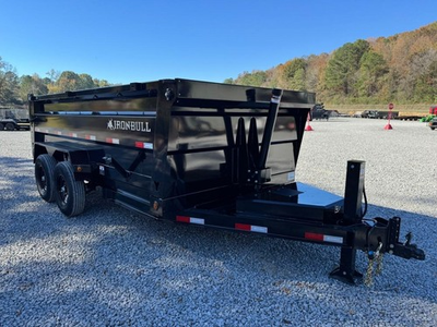 #ad NEW 2026 7 X 14 14K Power Hydraulic Dump Trailer $7099.00