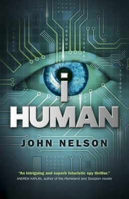 John Nelson I, Human (Paperback) (UK IMPORT)