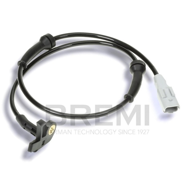 Sensor Raddrehzahl Vorne Bremi 50267 FÜR CitroËN Peugeot-image